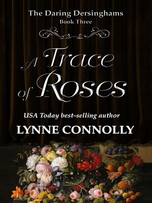 cover image of A Trace of Roses